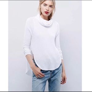 We The Free Thermal Top